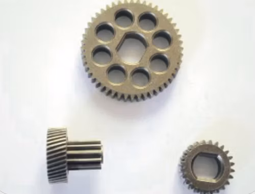 Спеченный металл Спеченная сталь Powerd Metal